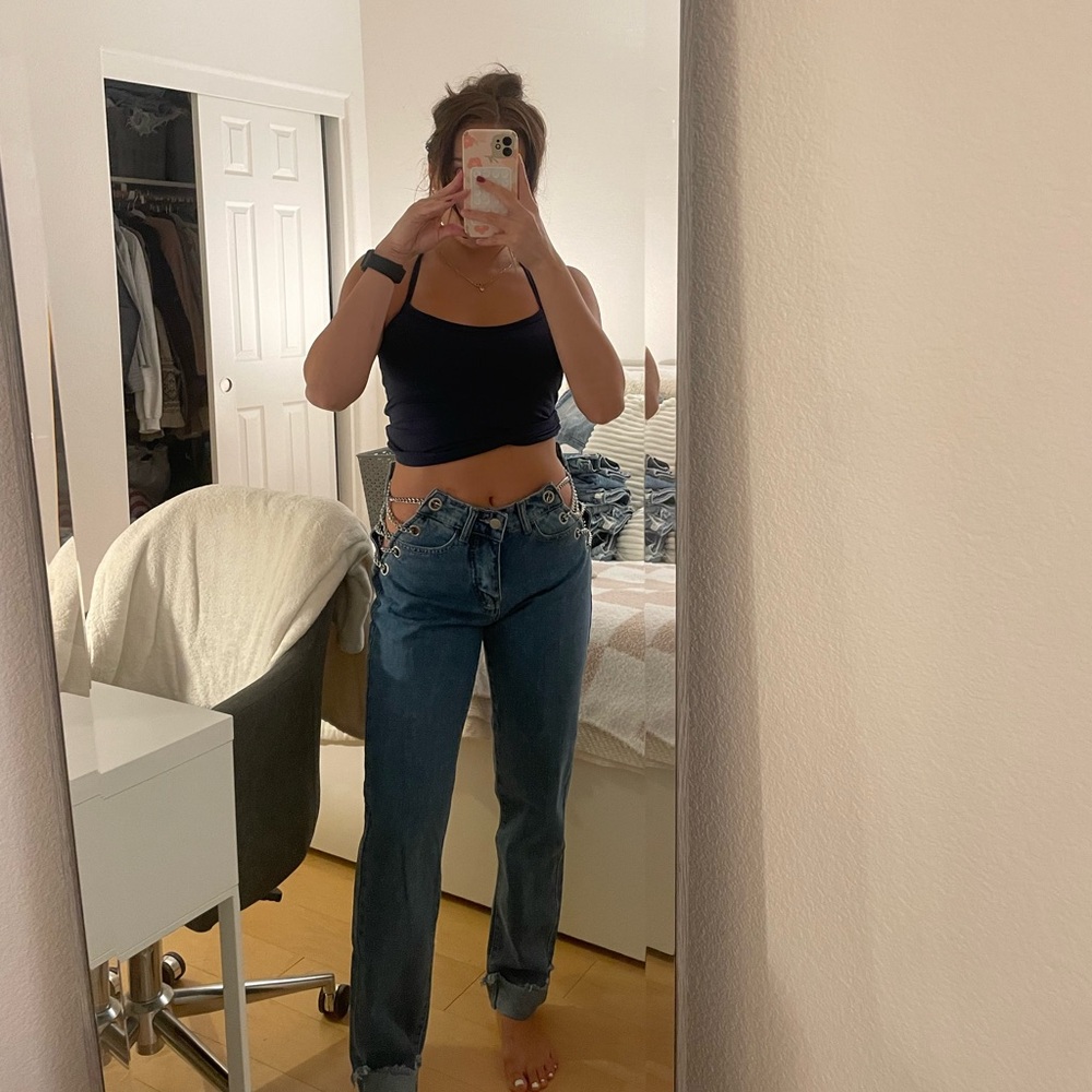 Festival Jeans